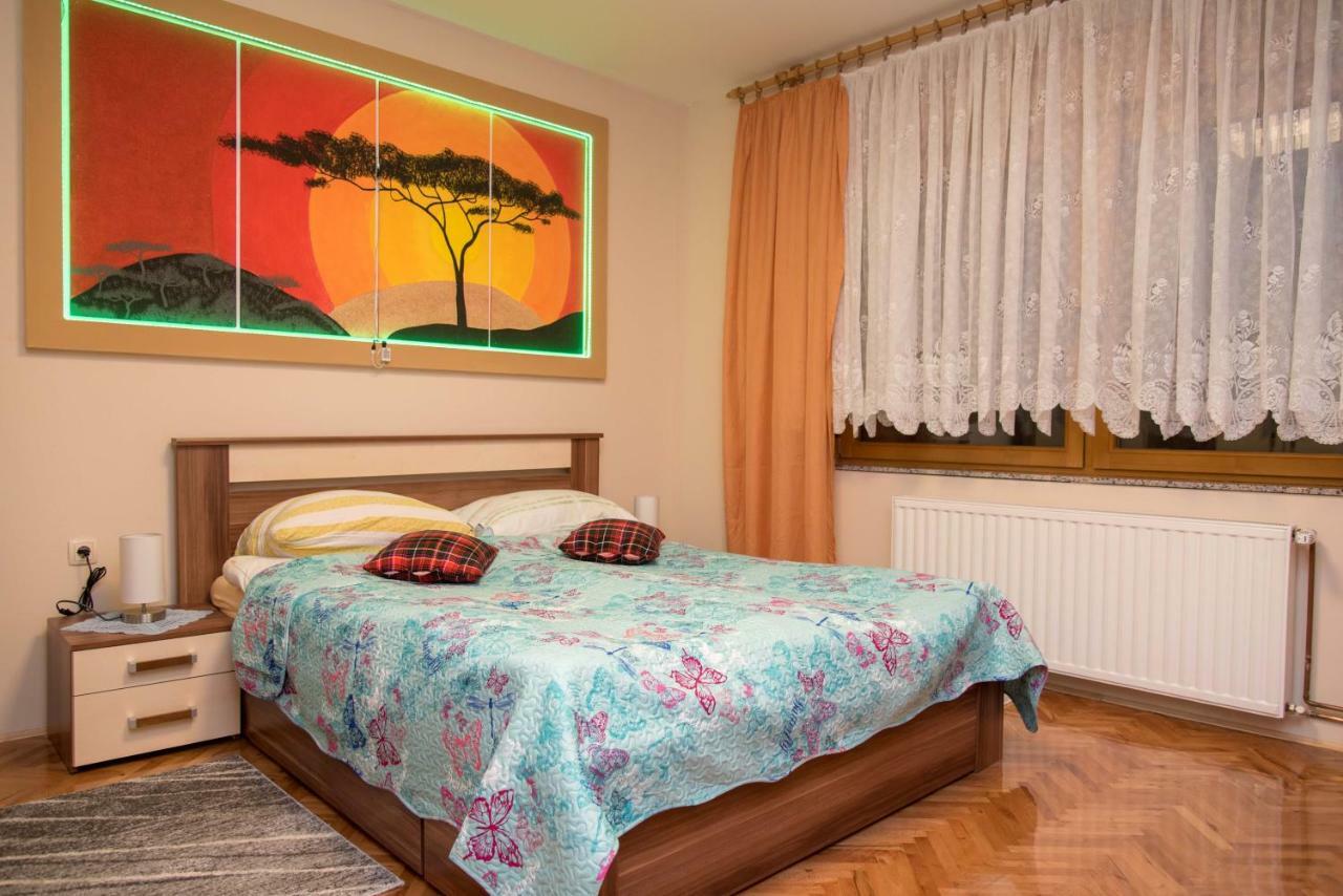 Rooms Vlado Daruvar Luaran gambar