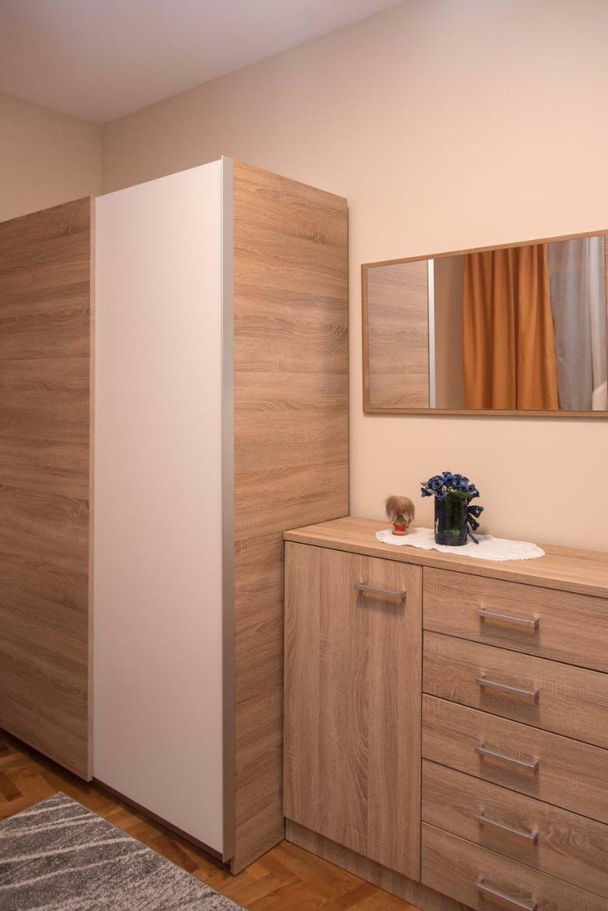 Rooms Vlado Daruvar Luaran gambar