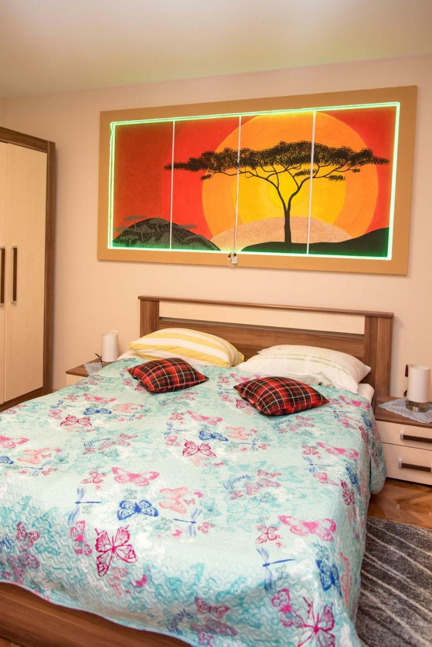 Rooms Vlado Daruvar Luaran gambar