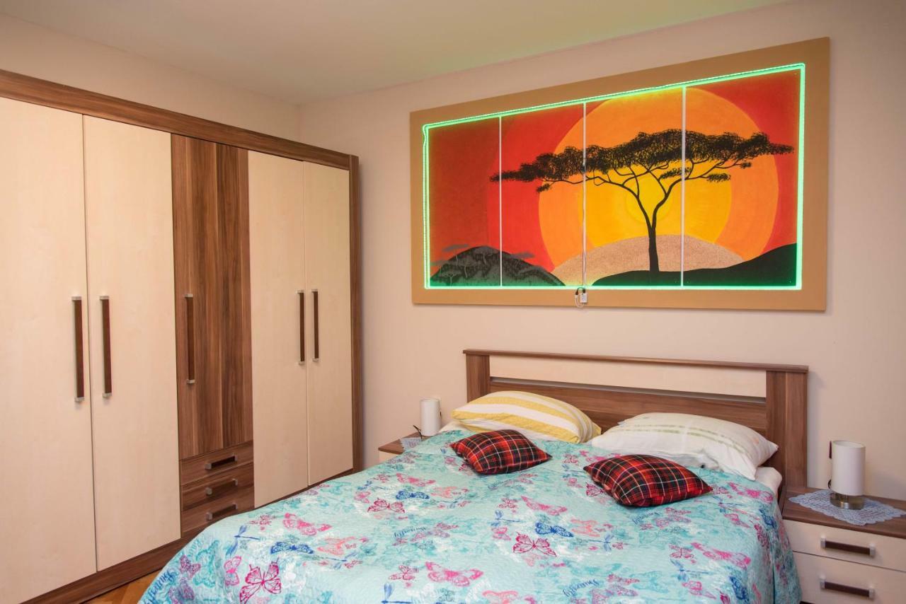 Rooms Vlado Daruvar Luaran gambar
