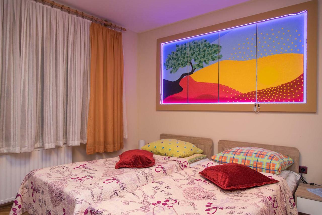 Rooms Vlado Daruvar Luaran gambar